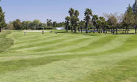 isla canela old golf course